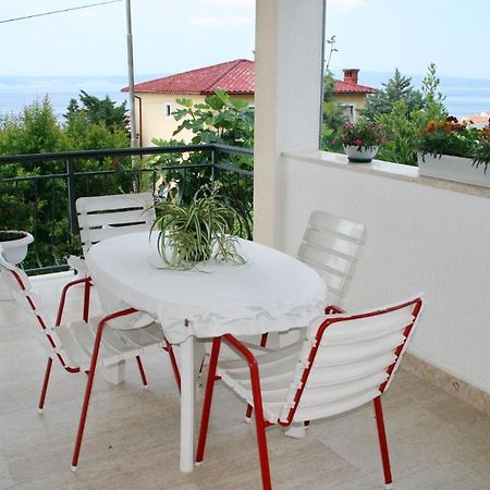 Apartments With A Parking Space Novi Vinodolski - 5593 Εξωτερικό φωτογραφία