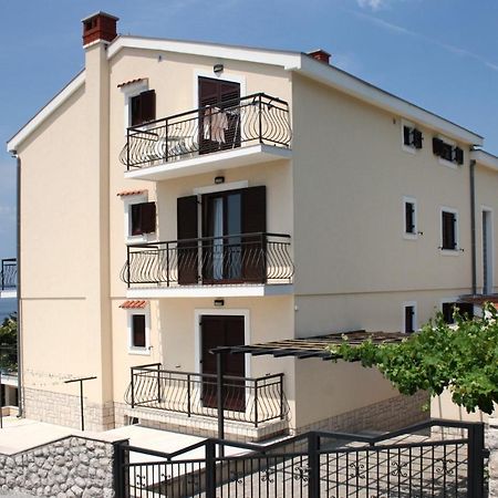 Apartments With A Parking Space Novi Vinodolski - 5593 Εξωτερικό φωτογραφία