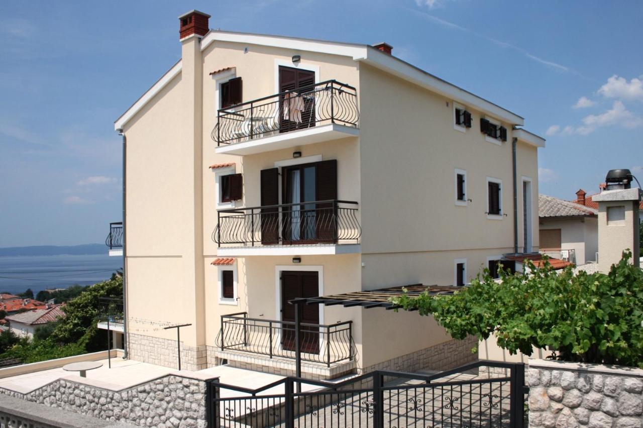 Apartments With A Parking Space Novi Vinodolski - 5593 Εξωτερικό φωτογραφία