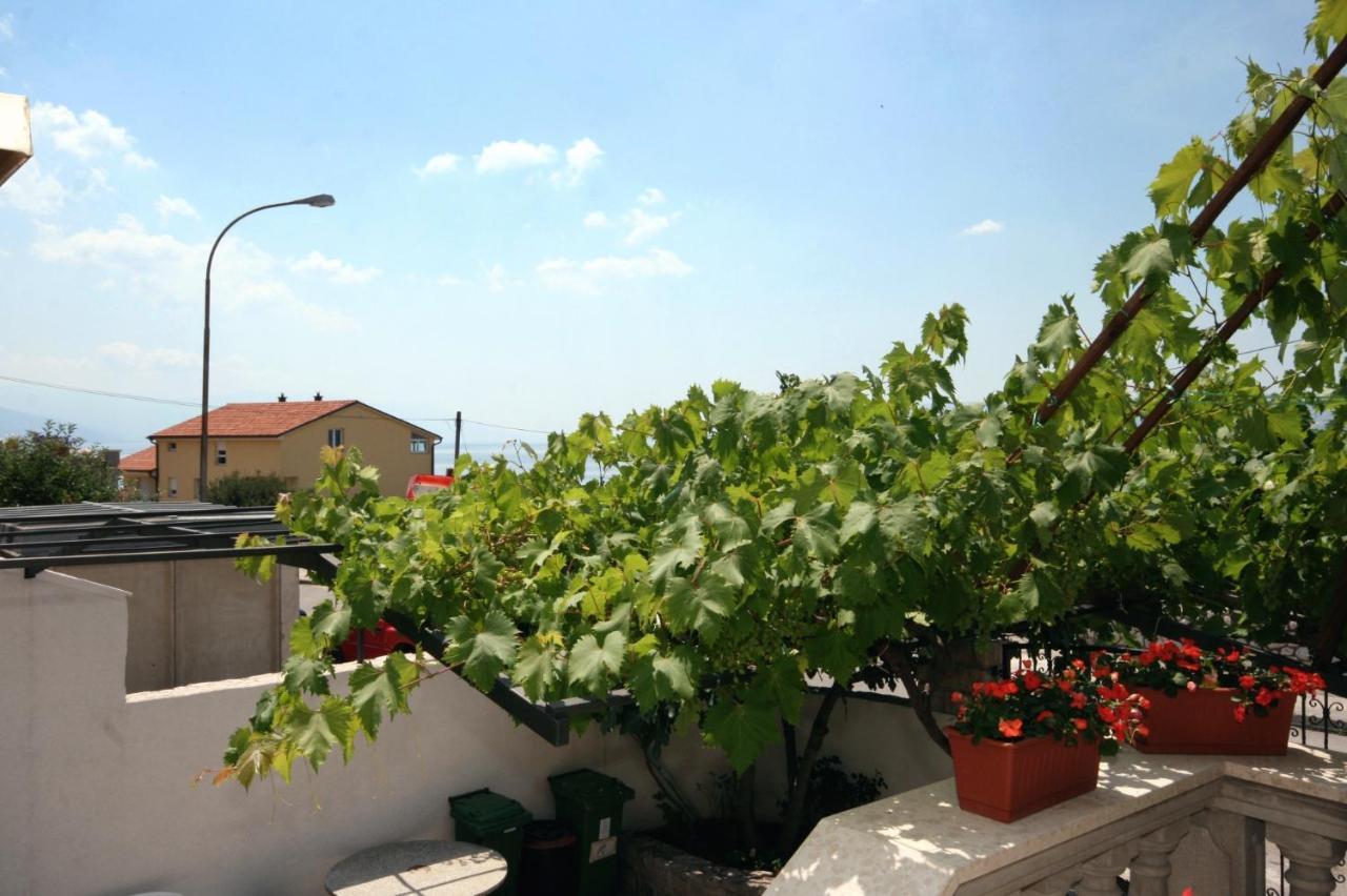 Apartments With A Parking Space Novi Vinodolski - 5593 Εξωτερικό φωτογραφία