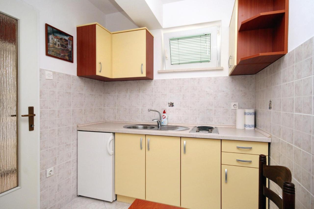 Apartments With A Parking Space Novi Vinodolski - 5593 Εξωτερικό φωτογραφία