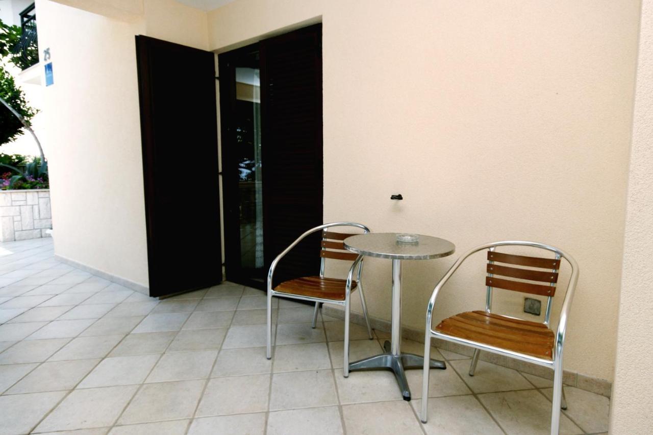 Apartments With A Parking Space Novi Vinodolski - 5593 Εξωτερικό φωτογραφία