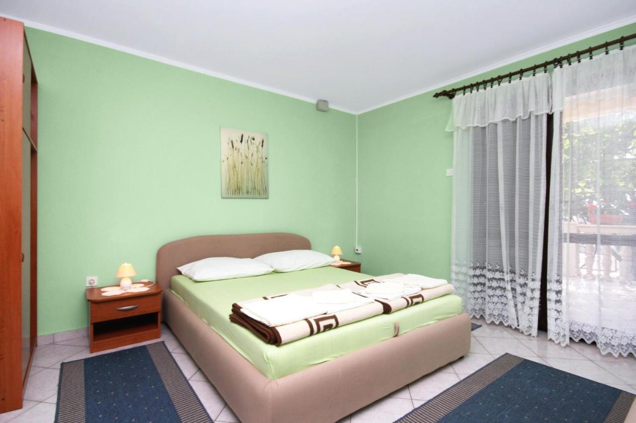 Apartments With A Parking Space Novi Vinodolski - 5593 Εξωτερικό φωτογραφία